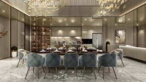 คฤหาสน์หรูในกรุงเทพ – สุดยอดอสังหาริมทรัพย์ระดับ Ultra Luxury